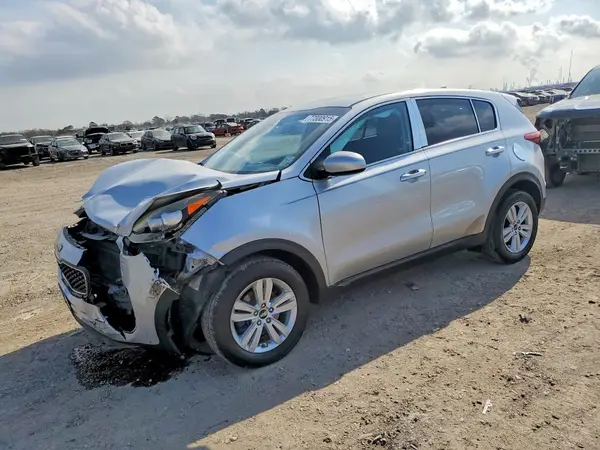 KNDPM3AC8H7054324 2017 KIA SPORTAGE - Image 1