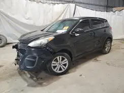 KNDPM3AC8H7054355 2017 KIA SPORTAGE