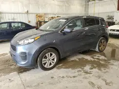 KNDPM3AC8H7060821 2017 KIA SPORTAGE
