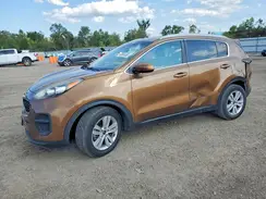 KNDPM3AC8H7065601 2017 KIA SPORTAGE