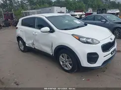 KNDPM3AC8H7066893 2017 KIA SPORTAGE