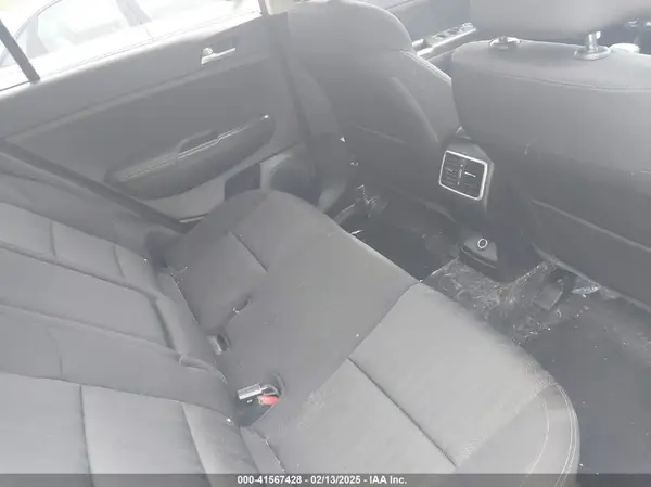 KNDPM3AC8H7066893 2017 KIA SPORTAGE - Image 8