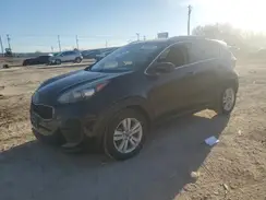 KNDPM3AC8H7069132 2017 KIA SPORTAGE