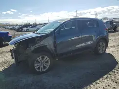 KNDPM3AC8H7070829 2017 KIA SPORTAGE
