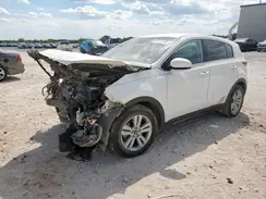 KNDPM3AC8H7072628 2017 KIA SPORTAGE