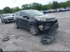 KNDPM3AC8H7075058 2017 KIA SPORTAGE