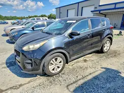 KNDPM3AC8H7075965 2017 KIA SPORTAGE