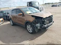 KNDPM3AC8H7077201 2017 KIA SPORTAGE