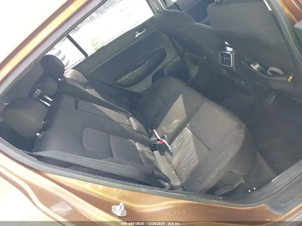 KNDPM3AC8H7077201 2017 KIA SPORTAGE - Image 8