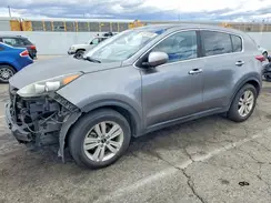 KNDPM3AC8H7078493 2017 KIA SPORTAGE