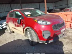 KNDPM3AC8H7079644 2017 KIA SPORTAGE
