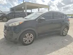 KNDPM3AC8H7081510 2017 KIA SPORTAGE