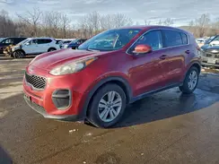 KNDPM3AC8H7082706 2017 KIA SPORTAGE