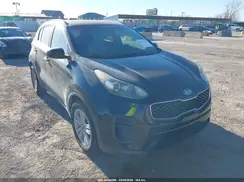 KNDPM3AC8H7083399 2017 KIA SPORTAGE