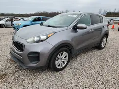 KNDPM3AC8H7083533 2017 KIA SPORTAGE