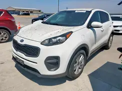 KNDPM3AC8H7084679 2017 KIA SPORTAGE