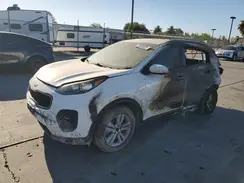 KNDPM3AC8H7088330 2017 KIA SPORTAGE