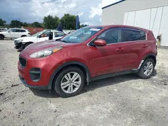 KNDPM3AC8H7095858 2017 KIA SPORTAGE