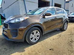 KNDPM3AC8H7096475 2017 KIA SPORTAGE