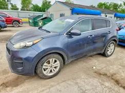 KNDPM3AC8H7106275 2017 KIA SPORTAGE