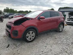 KNDPM3AC8H7107622 2017 KIA SPORTAGE