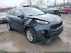 KNDPM3AC8H7108138 2017 KIA SPORTAGE