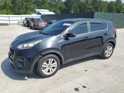 KNDPM3AC8H7111282 2017 KIA SPORTAGE