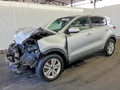 KNDPM3AC8H7115400 2017 KIA SPORTAGE