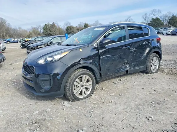 KNDPM3AC8H7115901 2017 KIA SPORTAGE - Image 1