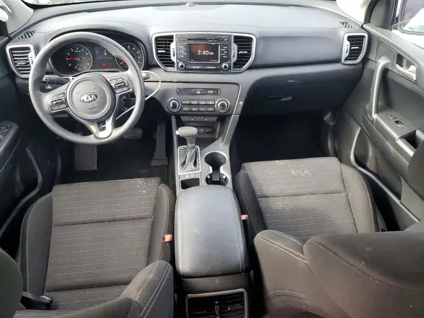 KNDPM3AC8H7115901 2017 KIA SPORTAGE - Image 8