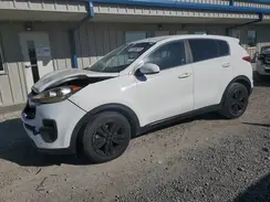 KNDPM3AC8H7116515 2017 KIA SPORTAGE