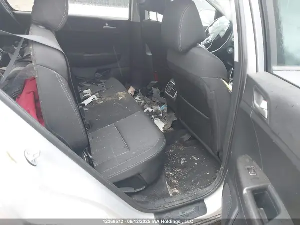 KNDPM3AC8H7120645 2017 KIA SPORTAGE - Image 8