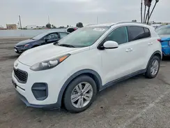 KNDPM3AC8H7123156 2017 KIA SPORTAGE