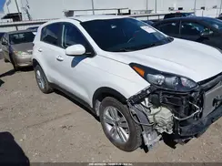KNDPM3AC8H7134531 2017 KIA SPORTAGE