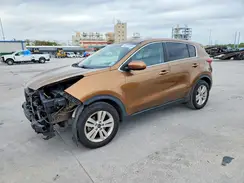 KNDPM3AC8H7134769 2017 KIA SPORTAGE