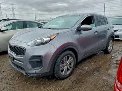 KNDPM3AC8H7136263 2017 KIA SPORTAGE
