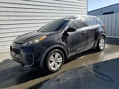 KNDPM3AC8H7137770 2017 KIA SPORTAGE