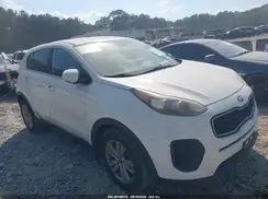 KNDPM3AC8H7142290 2017 KIA SPORTAGE