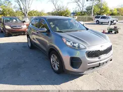 KNDPM3AC8H7144508 2017 KIA SPORTAGE