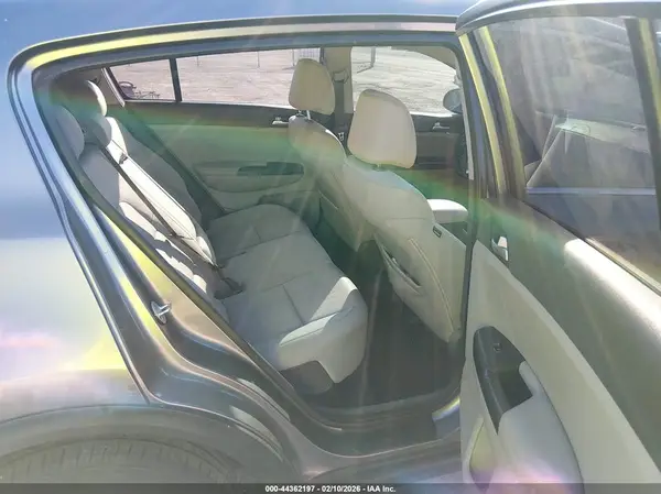 KNDPM3AC8H7144508 2017 KIA SPORTAGE - Image 8