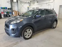 KNDPM3AC8H7146727 2017 KIA SPORTAGE