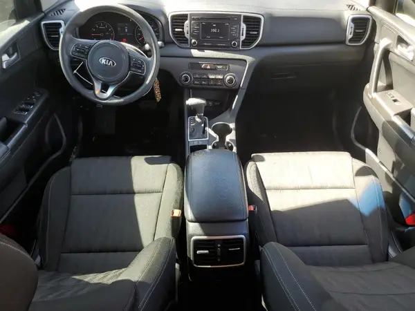 KNDPM3AC8H7148994 2017 KIA SPORTAGE - Image 8