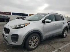 KNDPM3AC8H7153919 2017 KIA SPORTAGE