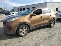KNDPM3AC8H7154083 2017 KIA SPORTAGE