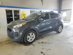 KNDPM3AC8H7163253 2017 KIA SPORTAGE
