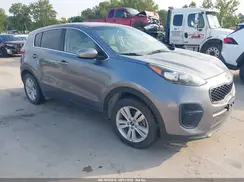 KNDPM3AC8H7167349 2017 KIA SPORTAGE