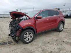 KNDPM3AC8H7168808 2017 KIA SPORTAGE