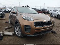 KNDPM3AC8H7169358 2017 KIA SPORTAGE
