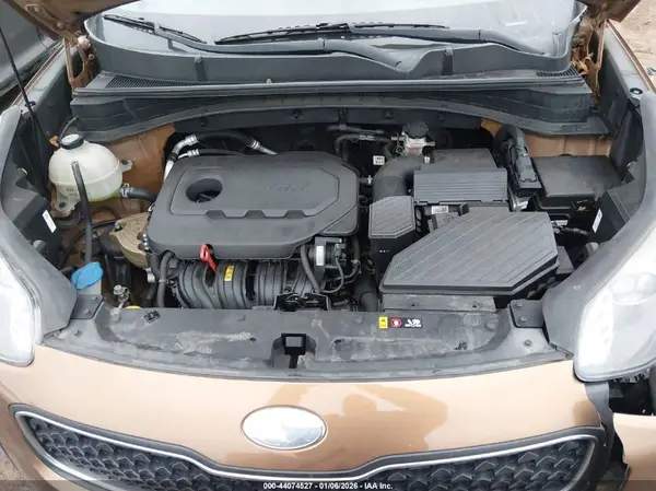 KNDPM3AC8H7169358 2017 KIA SPORTAGE - Image 8