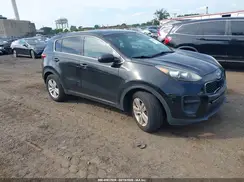 KNDPM3AC8H7172308 2017 KIA SPORTAGE